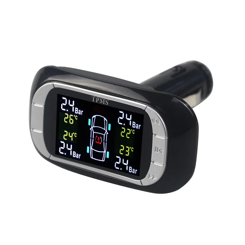 TPMS Charger-12-1