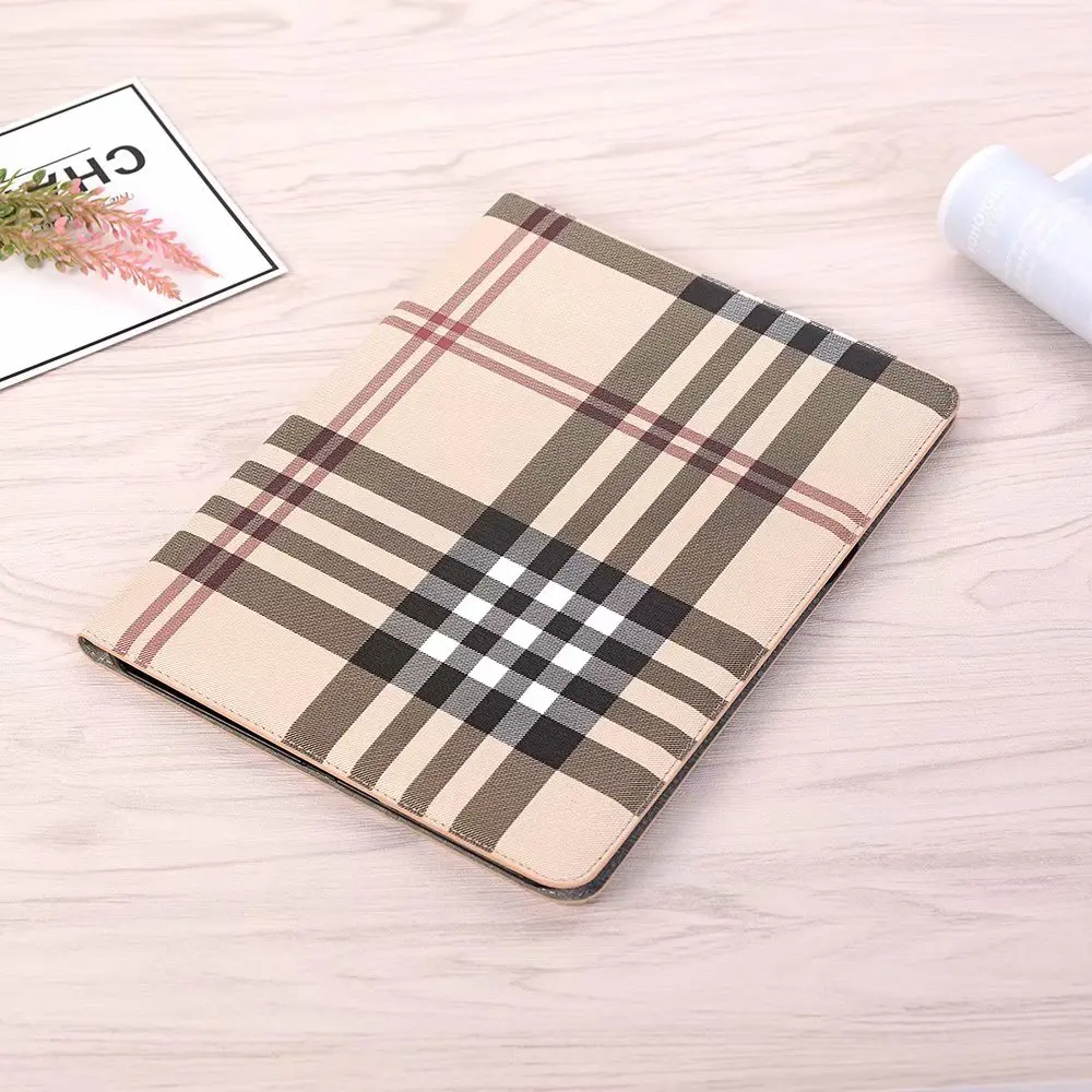 

For iPad Pro 11 2018 Model A1980 A2013 A1934 A1979 Case Luxury PU flip stand cover for New iPad Pro 11'' tabelt fund+ Film + Pen