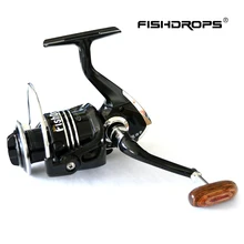 Рыболовные Катушки спиннинговые Катушки 12BB Морской Карп легкий Передаточное отношение 5,5: 1 рыболовное колесо Pesca ледовая Рыболовная катушка