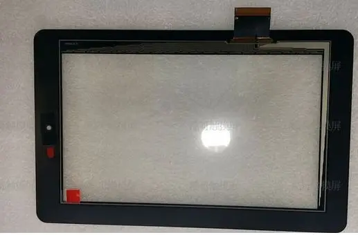 black white 7inch for Explay ActiveD 7.4 3G replacement tablet touch panel touch screen digitizer glass чехол explay platinum для explay l2 3g cinematv 3g