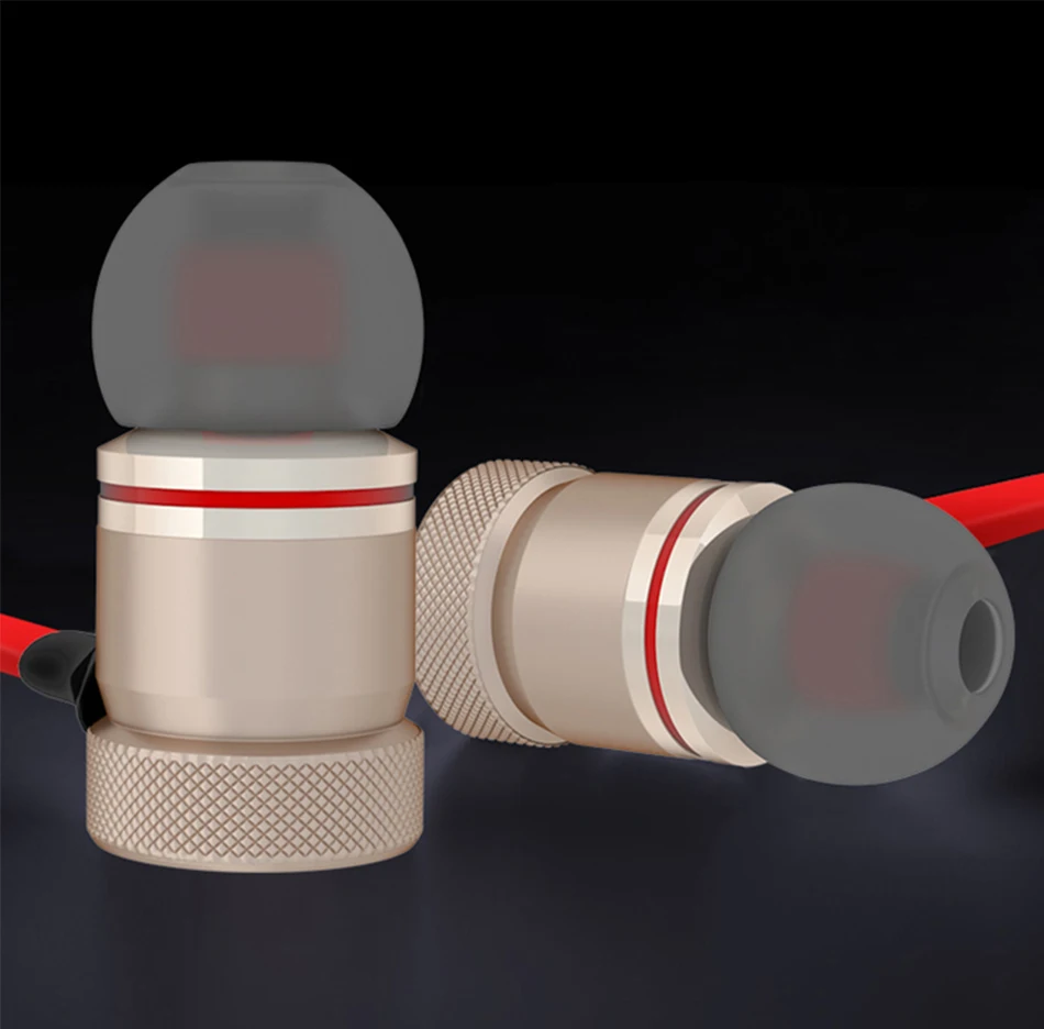 Earphones  In Ear Stereo Headset