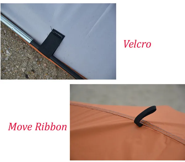 Tenda para Praia Verão ao ar Sombra de Sol Abrigo Livre Lona Strandtent Cabana Acampamento Pesca Toldo Praia Tenda Dossel Sol uv 20 ar livre uv lona sombra de sol