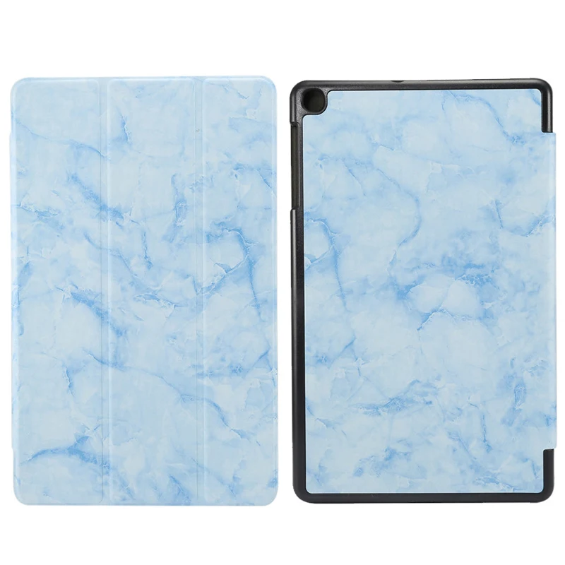蓝色