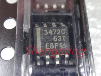 

10PCS TL3472CDR TL3472CD TL3472 3472C SOP-8