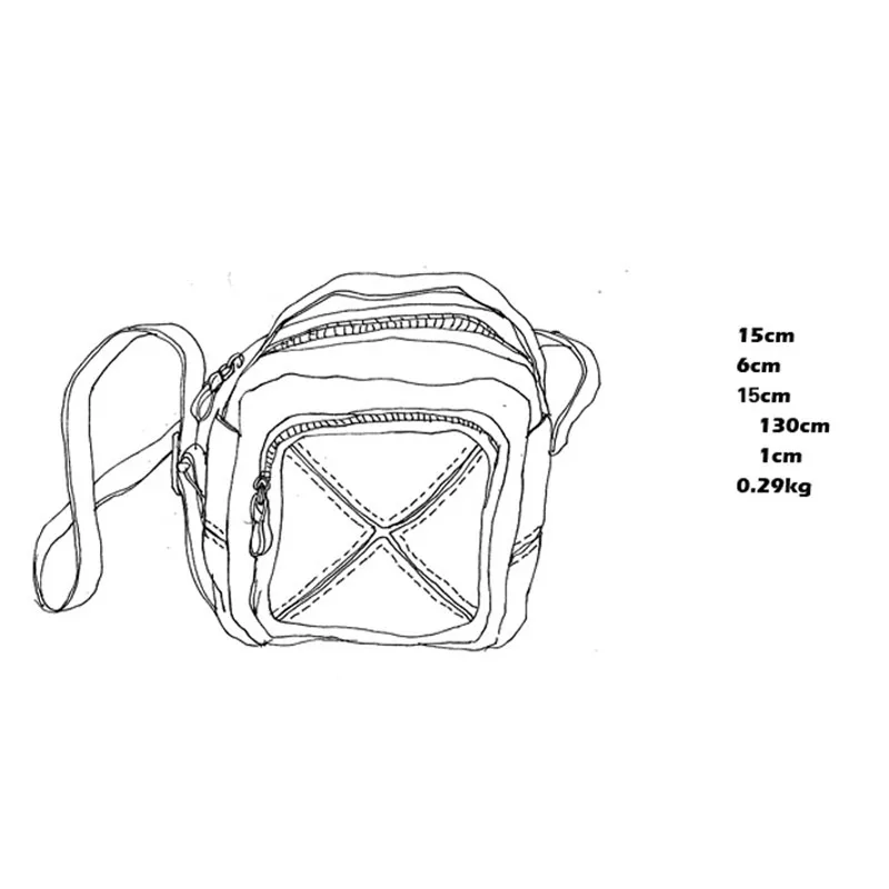 AETOO Original autumn on the new small bag handmade cowhide handbag retro stitching small square bag literary shoulder Messenger