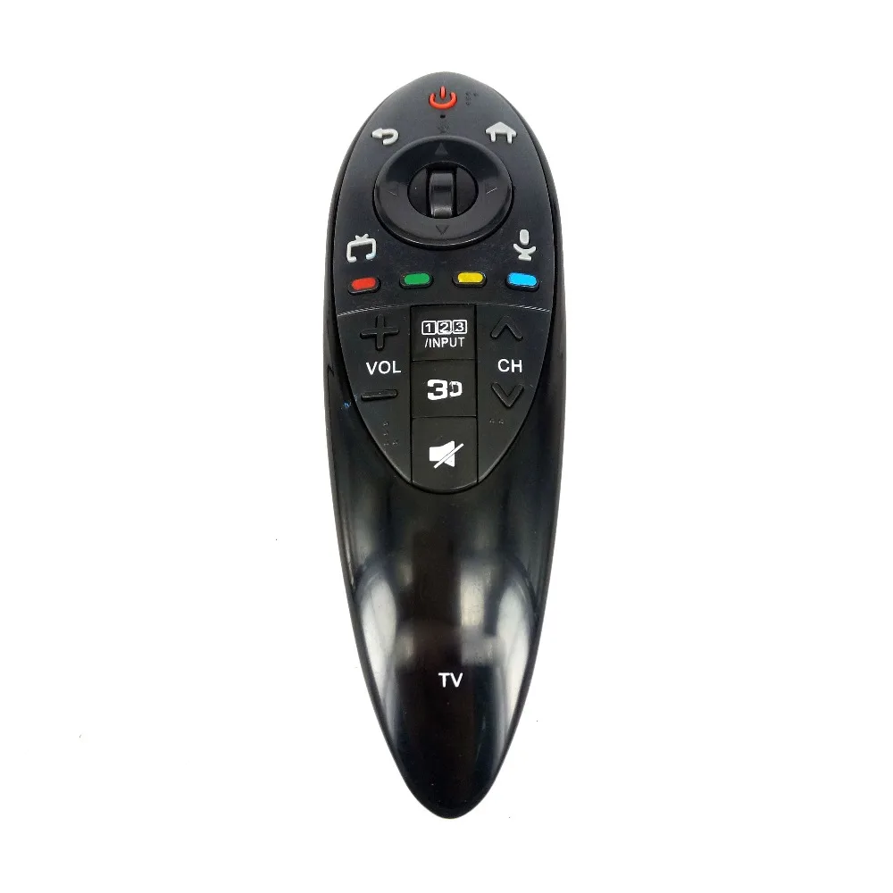 

Used Remote Controllers LG TV Magic Television Control AN-MR500G For LG AN-MR500 Smart TV UB UC EC Series LCD TV