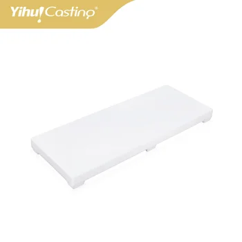 

6 feet Ceramic soldering plate for jewelry making, quartz products