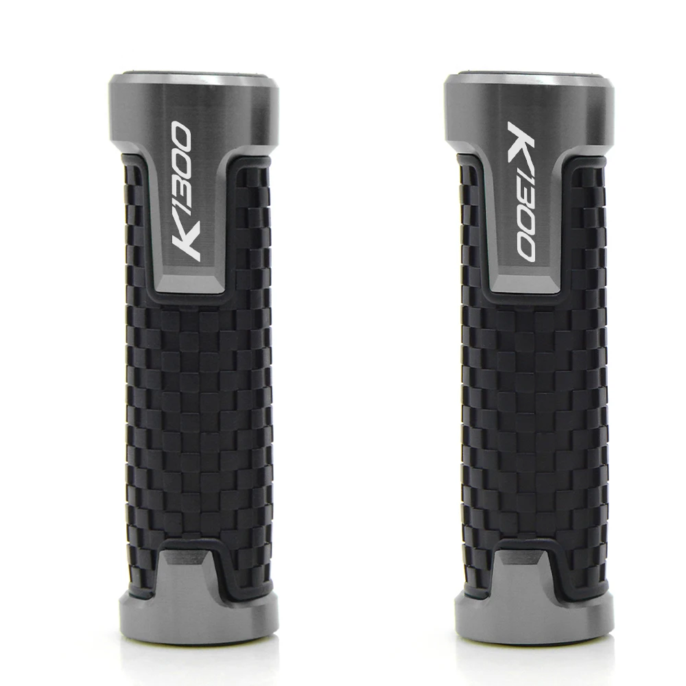 

For BMW K1300GT K1300R K1300 S/R/GT 2009 2010 2012 2013 2014 2015 Motorcycle handlebar grip handle bar Motorbike handlebar grips