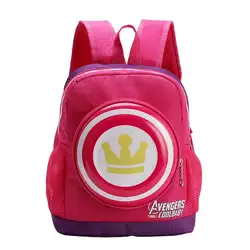 Новый рюкзак с рисунком для девочек, школьная сумка, ортопедический детский школьный рюкзак для мальчиков, рюкзак Человека-паука, Mochila Infantil