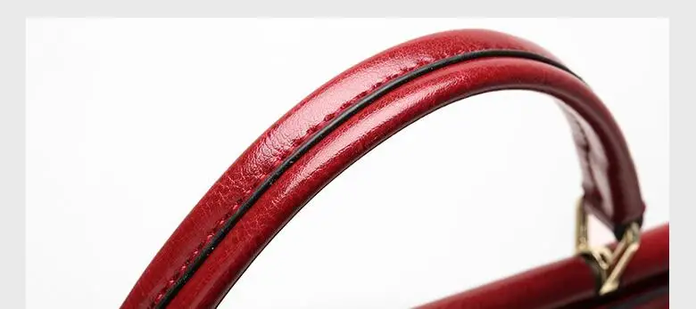 Высококачественная модная женская сумка из натуральной кожи, женские сумки на плечо из воловьей кожи, дизайнерская женская сумка через плечо