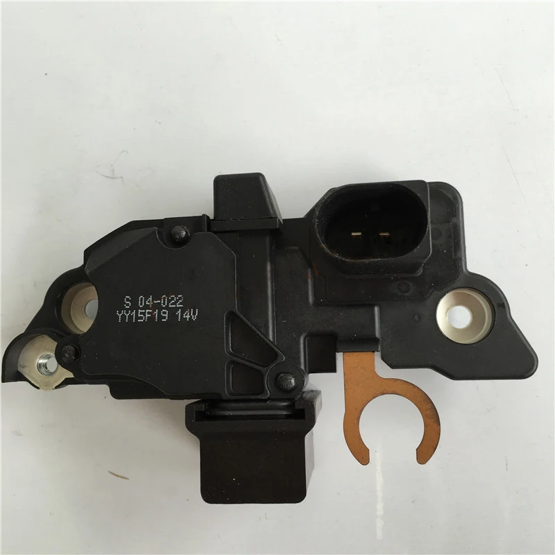 Автомобильный регулятор генератора для VW Polo Bora Golf Audi A2 A3 A4 A6 TT (90/140A)|regulator|regulator