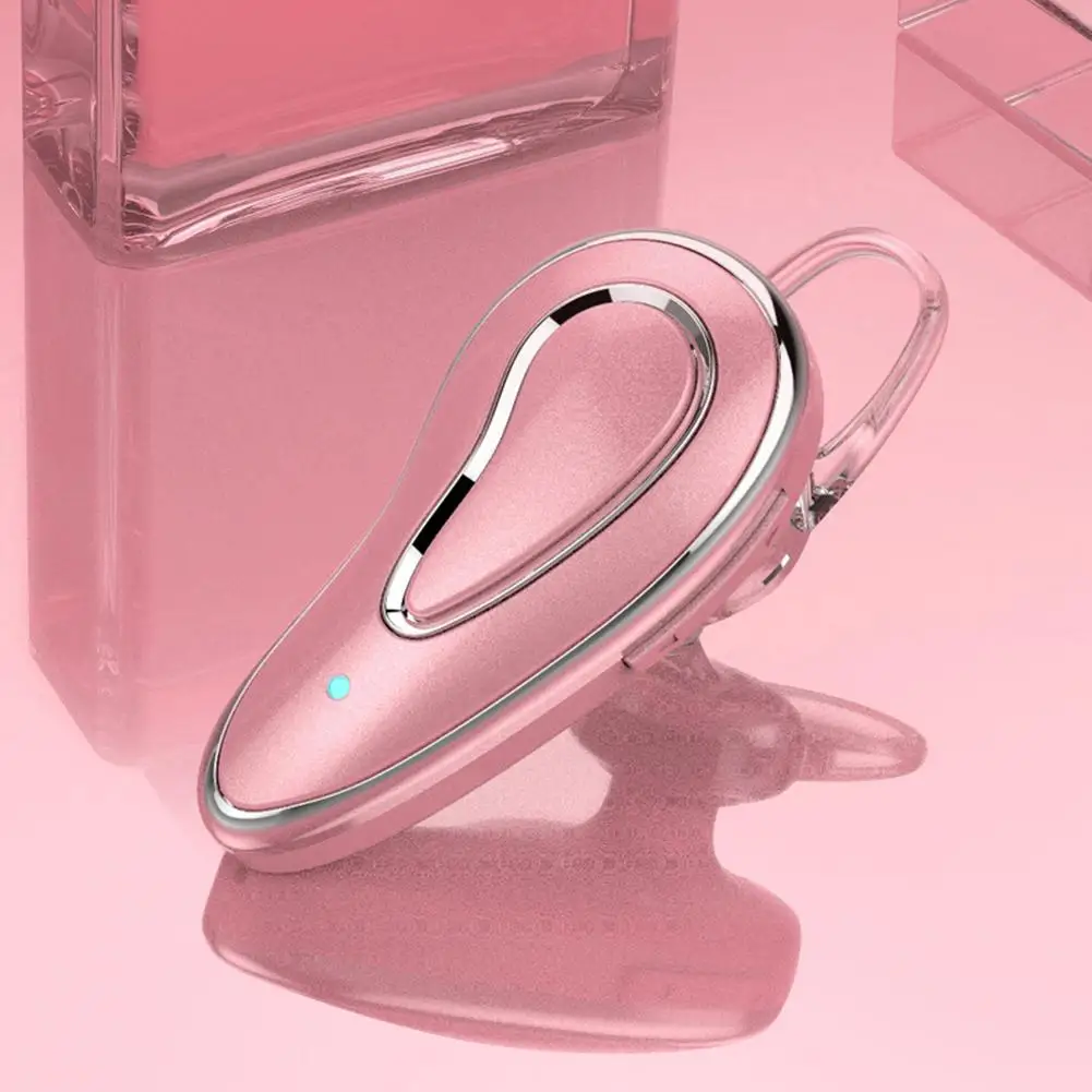 business bluetooth earphonewireless Sports headset with micphone handsfree phone call In-Ear for smart phones | Электроника