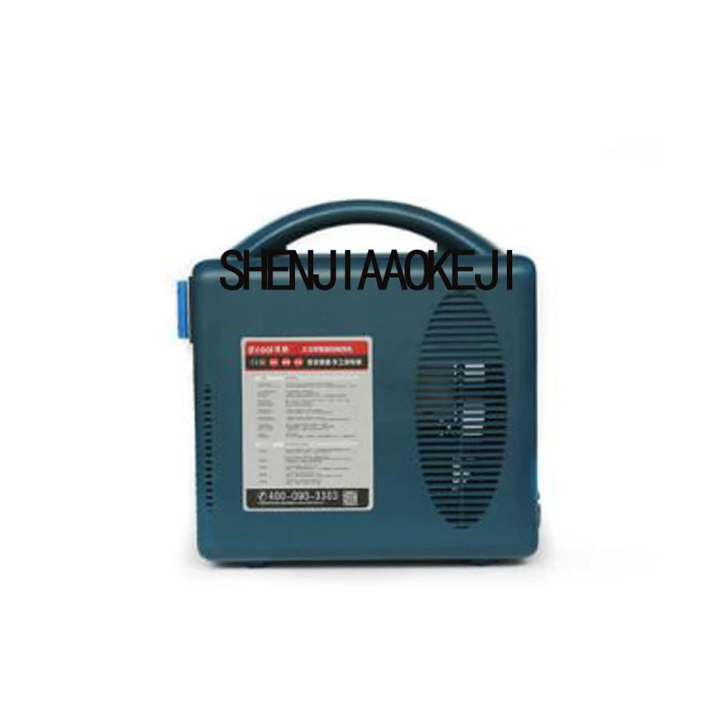 1pc High-power electric welding machine 220V/380V dual-use small size welding machine for ZX7-270 4.0 special welding rod  