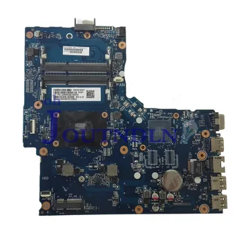 

JOUTNDLN FOR HP 355 G2 Laptop Motherboard 777340-001 777340-501 ICEA10-6050A2612501 Integrated Graphics W/ FOR A8-6410 CPU