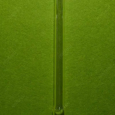 Glass Air Condenser Glass Tube 200mm 24/29 Lab Glassware