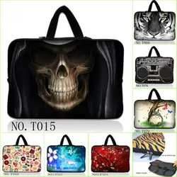 Милые Тетрадь Laptop Sleeve сумка для 13 "13.3" дюймовый MacBook Air Pro Retina