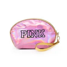 Новая лазерная розовая поясная сумка vs love girl, Весенняя сумка, мини-сумка для женщин, пляжная сумка heuptas, поясная сумка, Q-03