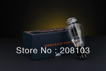 

Free Shipping 1pcs Shuguang WE274(274B,5AR4,5Y3GT,5Z3PAT)Amplifier HIFI Audio Vacuum Tube