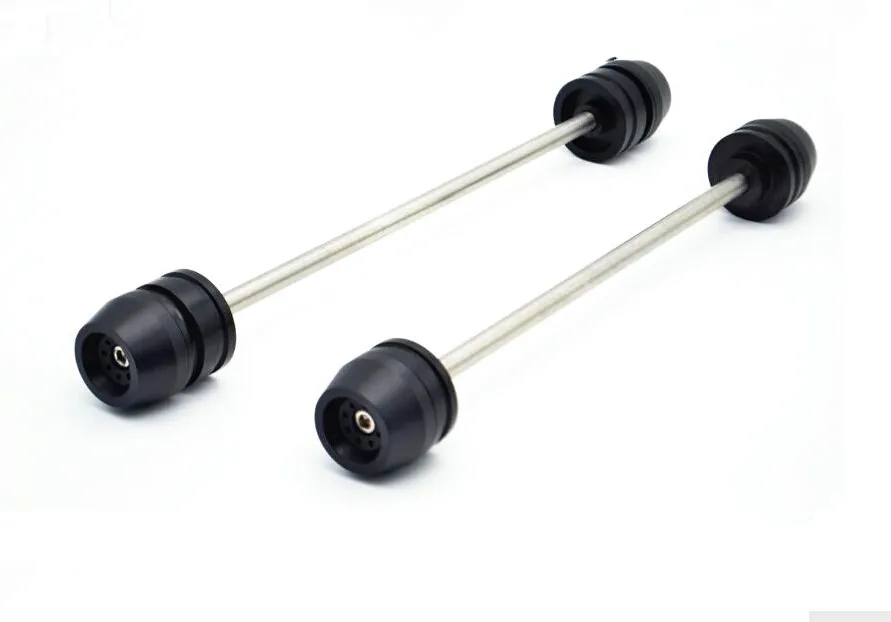 

Axle Slider Wheel Protector Front And Rear For DUCATI Scrambler