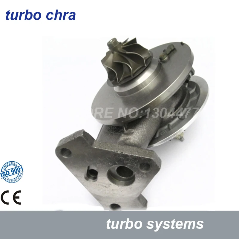 Turbocharger core CHRA GT1749V turbo cartridge 070145701K 070145701KX 070145701KV for VW T5 Transporter 2.5 TDI 130HP 04- Turbocharger core CHRA GT1749V turbo cartridge 070145701K 070145701KX 070145701KV for VW T5 Transporter 2.5 TDI 130HP 04-