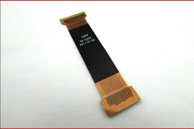 Sch-f299 s359 телефон плоский гибкий кабель для Samsung телефон