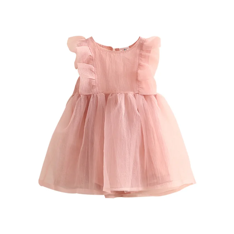 Baby - Summer Dress Girls Kids Children vest dress Baby - Summer Dress Girls Kids Children vest dress