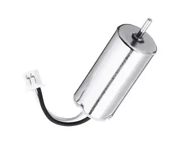 

Silver Color Tail Turbines for WLtoys XK K130 RC Helicopter Accessories Remote Control Toys Plane Part Kids Toys