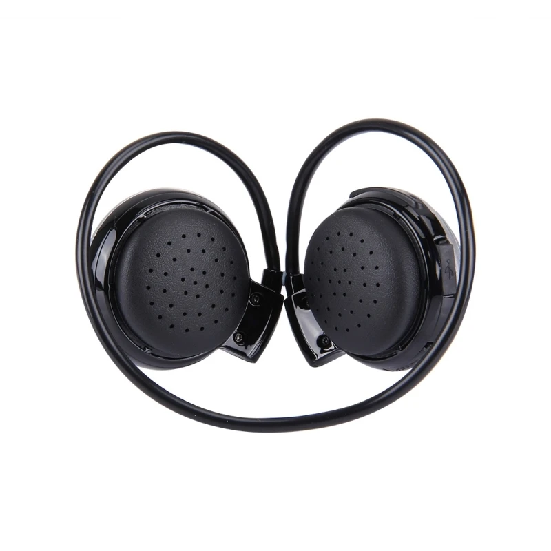 Wireless Headphones For Apple iPhone7 iPhone 7 Plus Samsung Galaxy Note 7 Wireless Stereo Sports Headsets Running Mic FM Radio