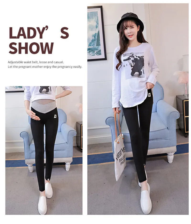 maternity leggings 14