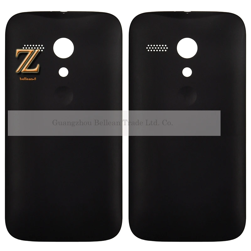 1 шт. для MOTO G XT1032 чехол батареи MotoRola XT1031 XT1033 XT1028 задняя дверь Корпус в сборе|housing