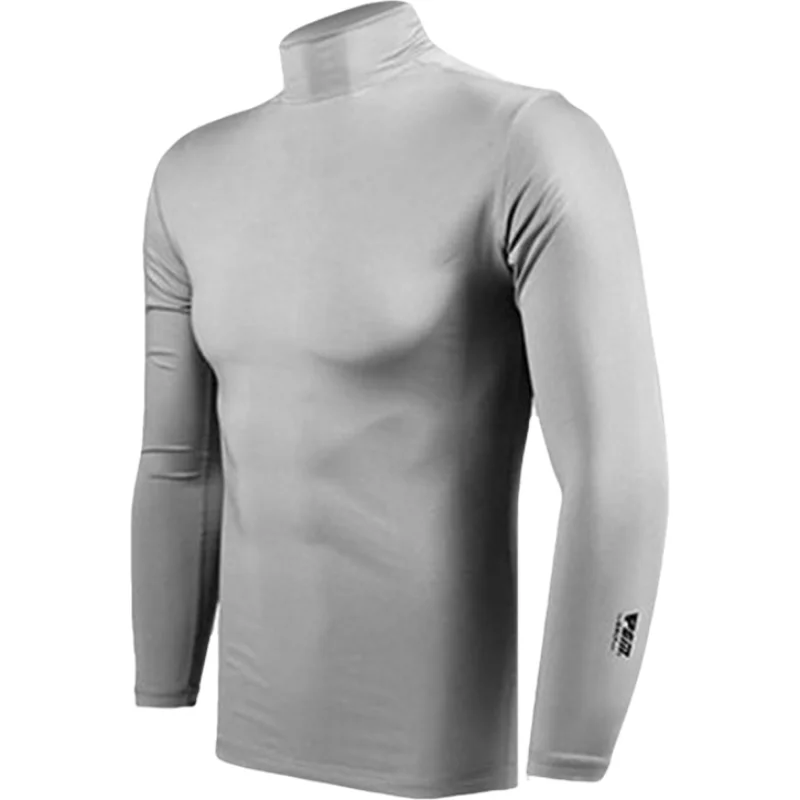 2018 س الرقبة كامل Roupas دي جولف Camisetas موهير قمصان غولف رجل كم الذكور الشمس حماية قميص الجليد الجوارب نماذج الملابس