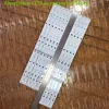 10 Pièces/lot POUR Haier LE48F3000W LCD rétro-éclairage TV LED48D7-ZC14-01 LED48D8-ZC14-01 100% NOUVEAU ► Photo 1/6