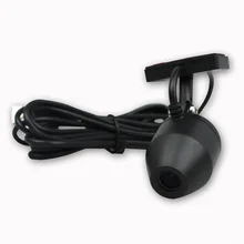 720 P HD Водонепроницаемый USB 2.0 DVR Фронтальная камера цифрового видео Регистраторы DVR Камера для автомобиль android-dvd-плеер