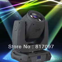 Recien Llegado 330 W 15R Луч Cabeza Movil Yodn 15R Lampara 20 DMX Canales Show Luces Sonido Envio Gratis impesto No Incluido