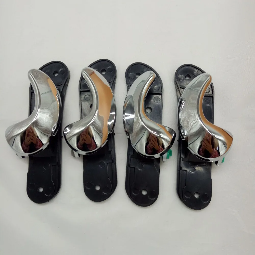 For Lifan Auto Parts / Lifan 320 door andle / Lifan 320 inside door handle four door handles