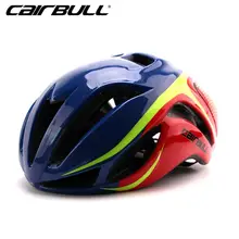 CAIRBULL Cycling Helmet MTB Bike Helmet Safe Cap Ultralight EPS+PC Men Integrally-Molded Bicycle Helmet Casco Bicicleta Ciclismo drop ship inbike cycling helmet bicycle helmet with cycling glasses ultralight integrally molded road mtb helmet casco ciclismo