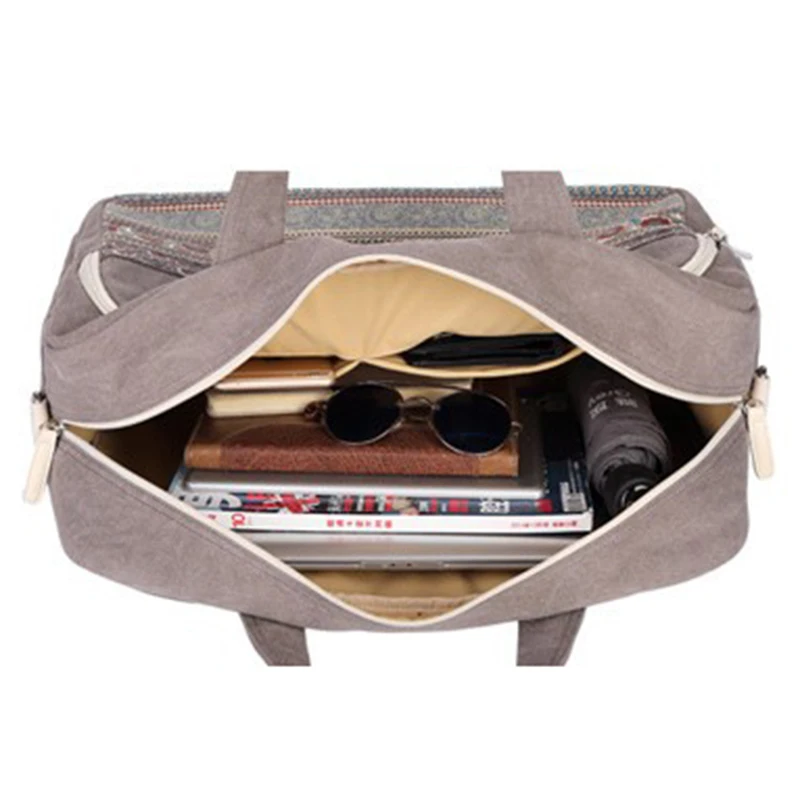 best carry on travel tote