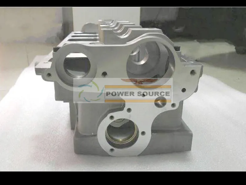 908 712 AXD AXE BLJ BNZ BPC BAC BPE BPD Cylinder Head For VW Crafter Transporter  (4)