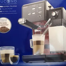 19 бар эспрессо кофеварка сделать кофе macchiato сделать латте кофе машина коммерческий и бытовой