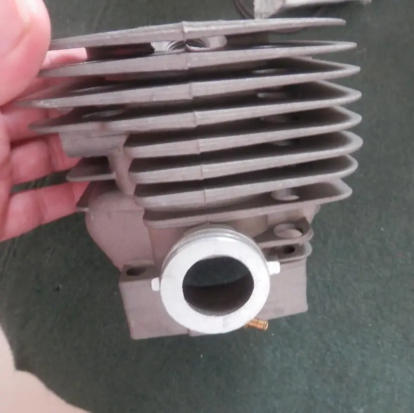 56MM CYLINDER KIT HUS 395XP 2