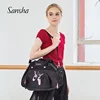 Sansha High Quality 15L Ballet Dance Bag With Adjustable Shoulder Strap Gym Sports Bag For Women Girls  KBAG31 1