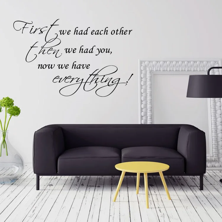 Living Room Sayings online buy wholesale wall sayings for living room from china wall Living Room Sayings online buy wholesale wall sayings for living room from china wall
