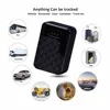 G200 GPS Car Tracker GPS Tracking Tracker Car 6000mAh Waterproof IP65 Magnet Voice Monitor Real-time Track Lifetime Free Web APP ► Photo 2/6