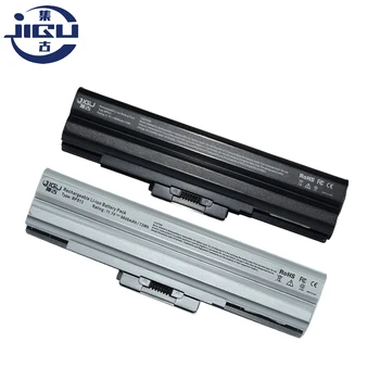 

JIGU Laptop Battery For Sony VGP-BPS13 VGP-BPS13A/B VGP-BPS13B VGP-BPS21B VGP-BPS21 VGP-BPS13/B VGP-BPS13A/Q VGP-BPS13B/B