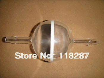 

150mm Filter ball, Filter Bubble,Porosity: M,lab glassware