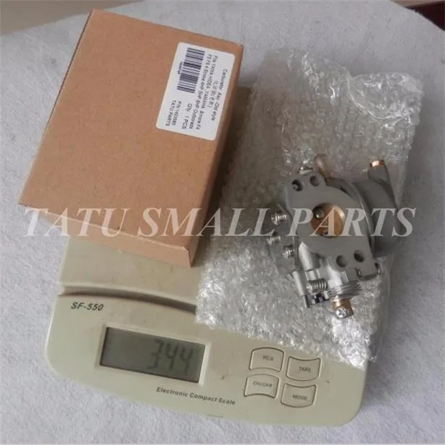 CARBURETOR ASY OLD STYLE YAMAHA F4 F5 F6 4STROKE 4HP 5HP 6HP OUTBOARD 9