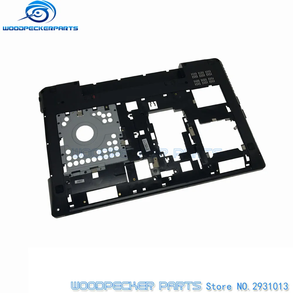 

NEW bottom case FOR LENOVO G580 Laptop Bottom Case Base Cover With W/HDMI AP0N2000100