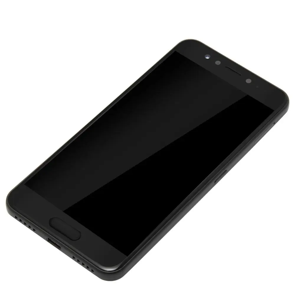Оригинальный пойдем K1 4G FDD LTE мобильный телефон 4 Гб Оперативная память 64 Гб/128 ГБ