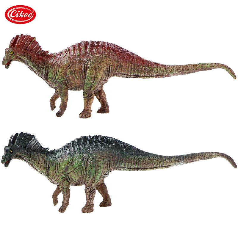 jurassic world amargasaurus toy