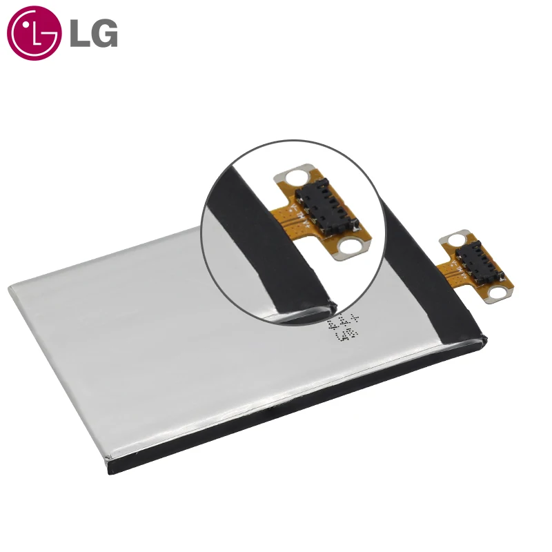 LG Подлинная Литий ионный телефон Батарея BL T5 для Google Nexus 4 E960 Optimus G E970 E973 F180 LS970 E975 2100